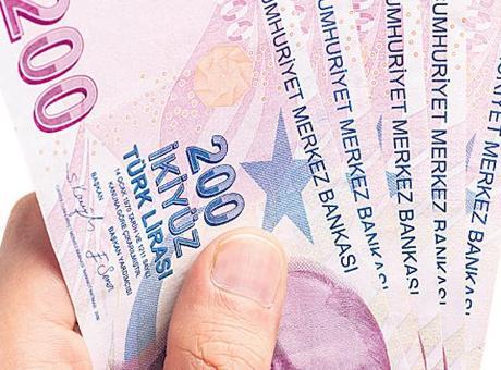 En düşük emekli aylığı 20 bin lira oldu