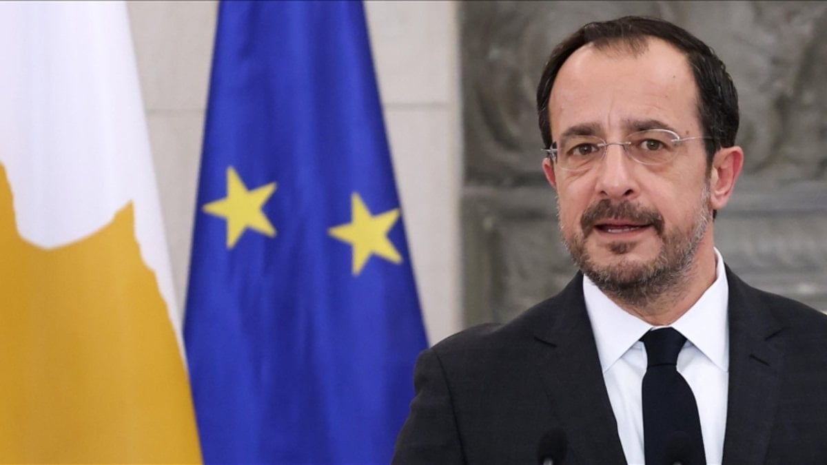 GKRY lideri Hristodulidis’in seçimde finansman ihlali yaptığı iddiası