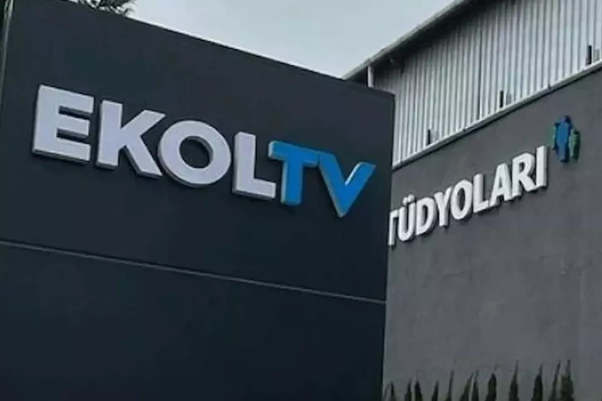 İstanbul ve Küçükçekmece cumhuriyet başsavcılıklarından ‘Ekol TV’ açıklaması