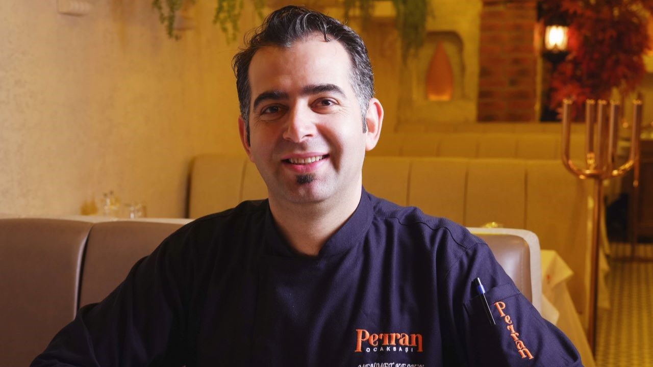 Klişelerden uzak, köklere yakın