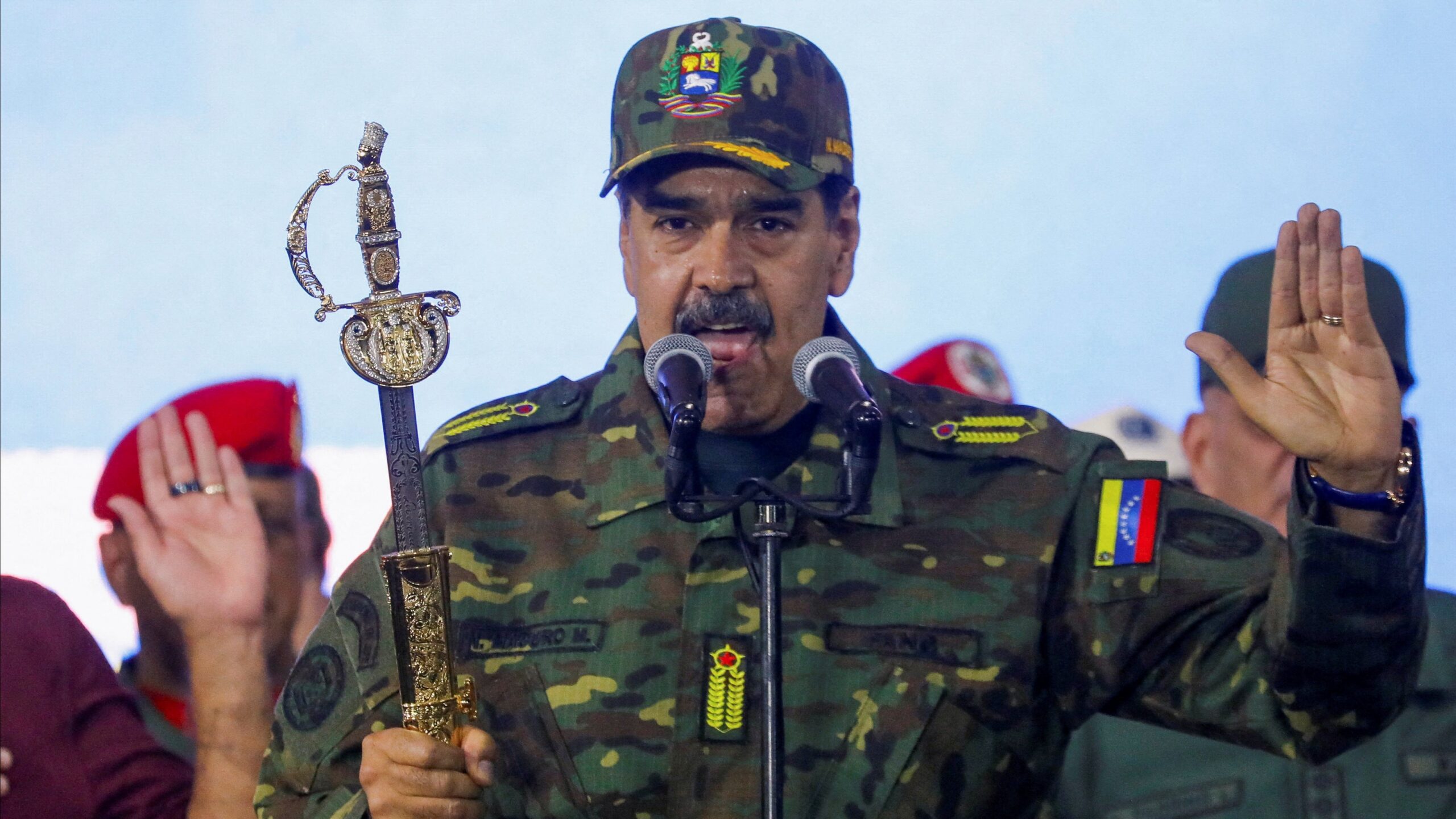 Maduro’yu kaçırma operasyonu nasıl düzenlendi?