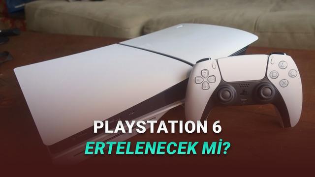 PlayStation 6 Ertelenebilir: Çünkü PlayStation 5 ve Oyunları Hâlâ Çok Satıyor