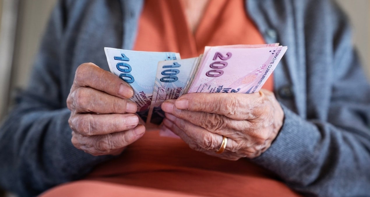 SGK uzmanı en düşük emekli maaşını açıkladı