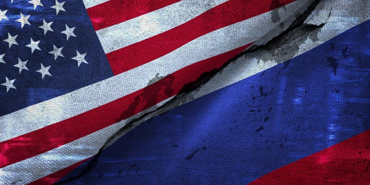 Son Dakika | ABD ve Rusya arasında ‘el koyma’ krizi! Savaş gemileri sevk edildi