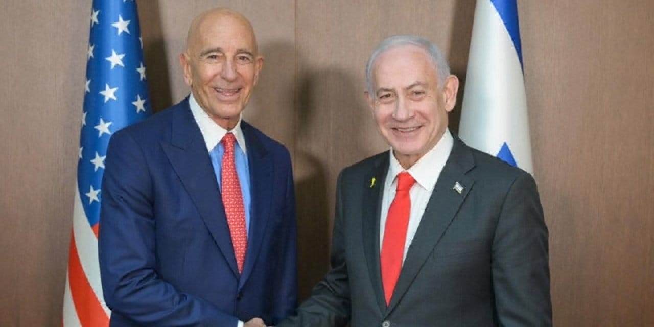 Suriye’nin paylaşılması