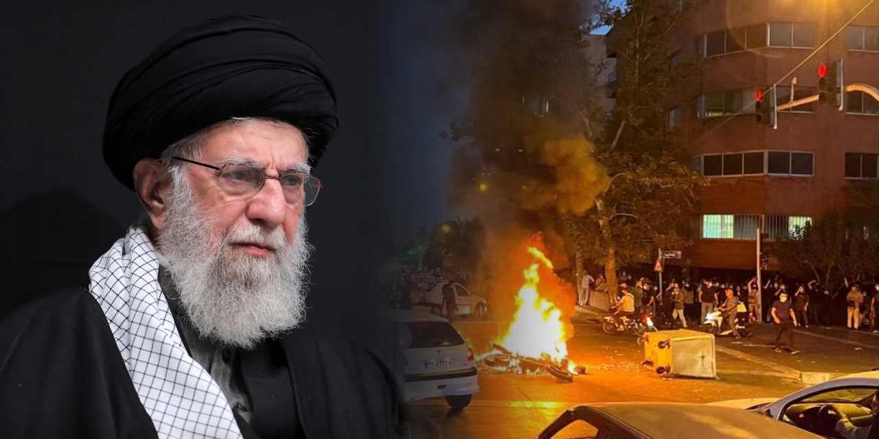 The Times: Hamaney’in Moskova’ya kaçış senaryosu hazır