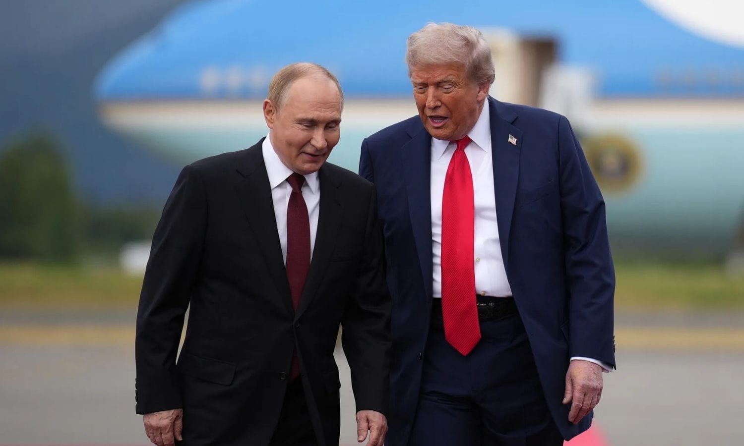 Trump'tan Grönland çıkışı: Rus tehdidi bitecek, bu iş olacak