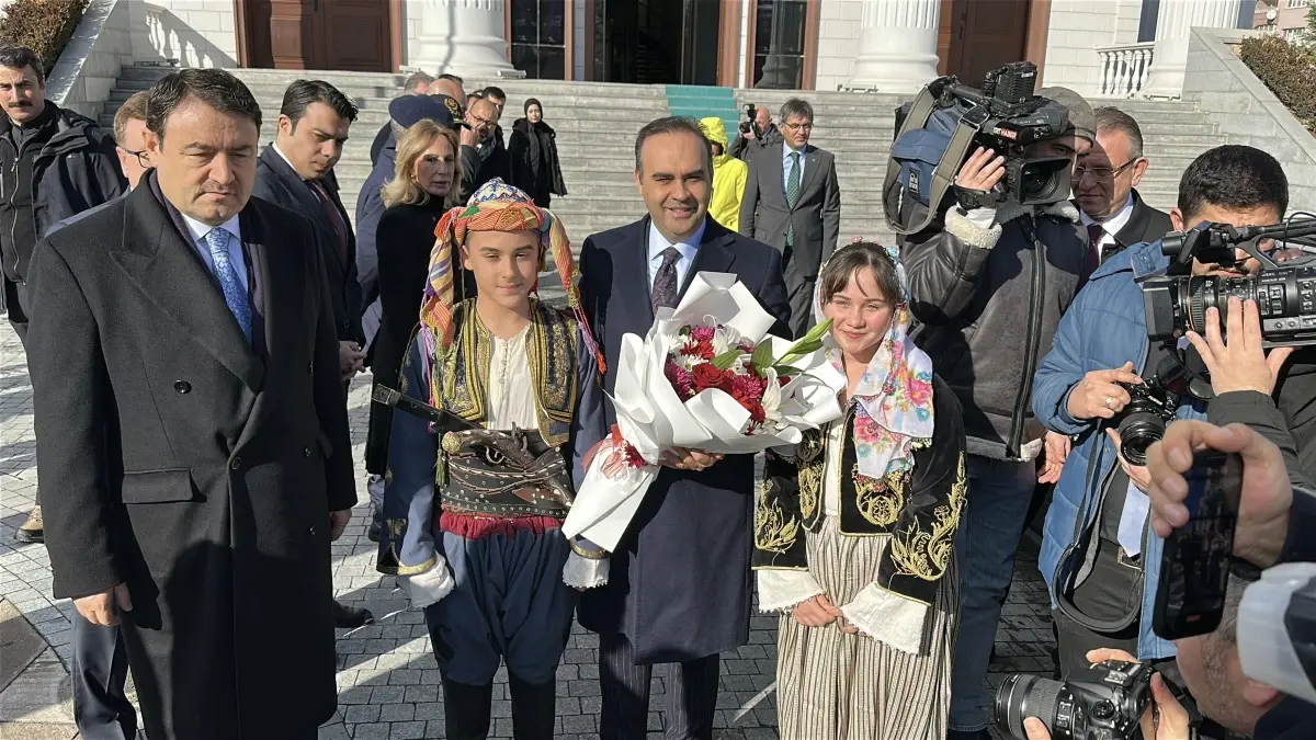 Türkiye’nin İhracatı Rekor Kırdı