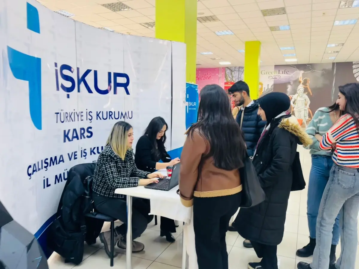 Üniversite Öğrencilerine İŞKUR’dan 19.250 TL Aylık Gelir Fırsatı