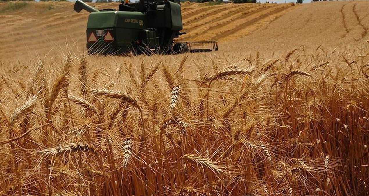 Üretici fiyatları Aralık’ta yükseldi