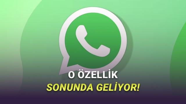 WhatsApp Web, Google Meet ve Zoom’a Rakip Oluyor: İşte Yeni Özellik – Webtekno – Güncel Teknoloji Haberleri ve Video İncelemeleri