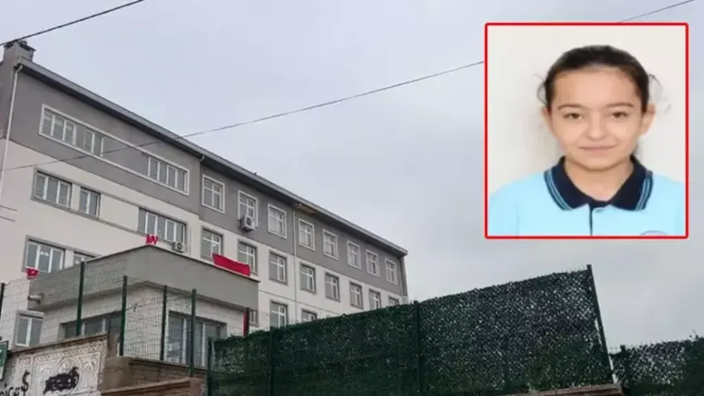 12 Sınıf Öğrencisi Rabia Akyüz Okul Sırasında Hayatını Kaybetti