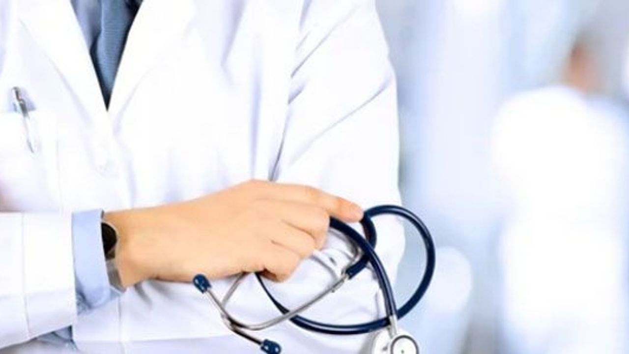 Acil serviste doktora saldırı: Milletvekili Dusak’tan tepki