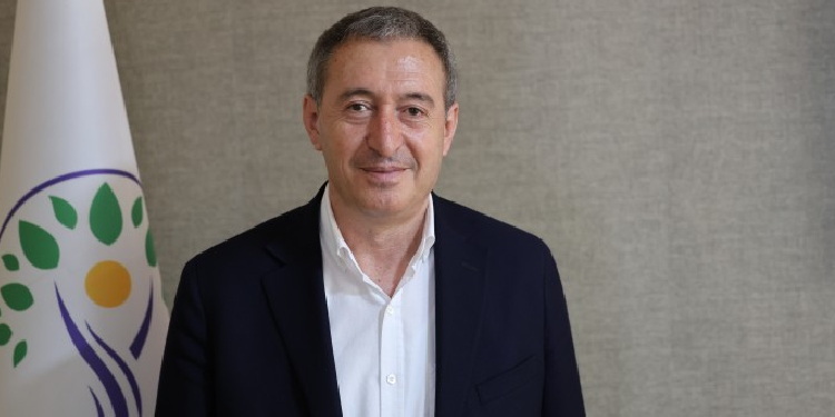 Bakırhan: Bahçeli’nin taleplerinin muhatabı iktidardır – Politika Haber