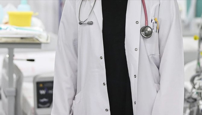 Karşılıklı şiddet iddiası… Doktor çift adliyelik oldu