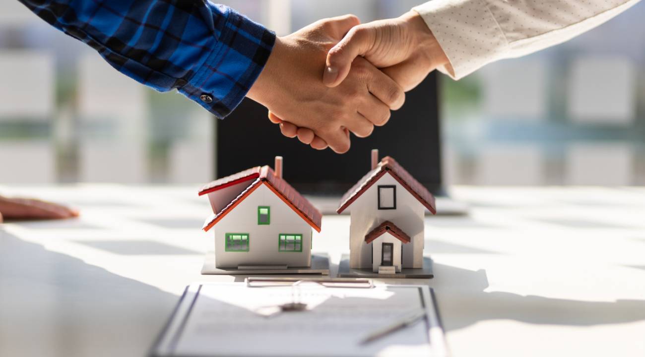 Konut kredilerinde yeni dönem: Birinci ve ikinci el ayrımı kaldırıldı