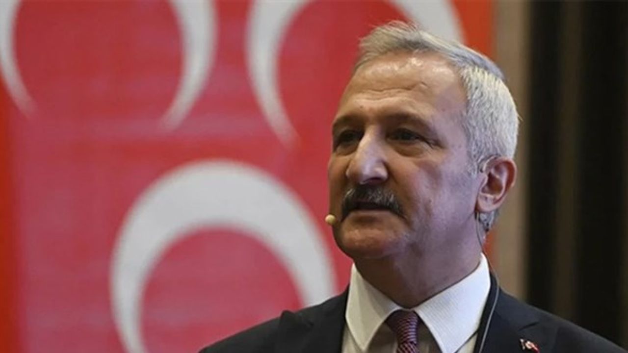 MHP’den Eczacılık Kontenjanı Azaltımına Destek