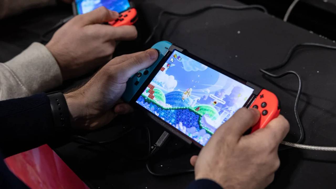 Nintendo Kalan Son Switch Emülatörlerini de Hedef Aldı – ShiftDelete.Net