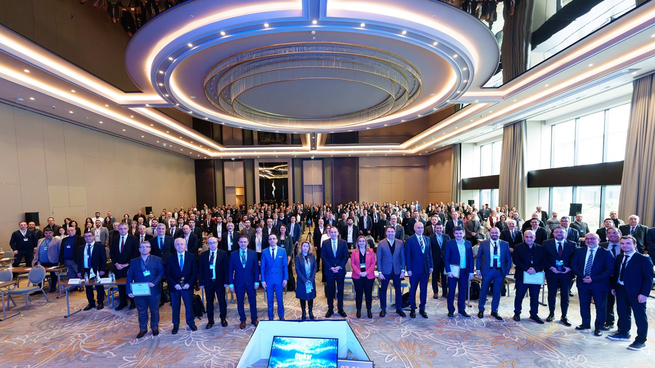 Otokar, Küresel Büyüme Vizyonunu 350’yi Aşkın Tedarikçisiyle Paylaştı