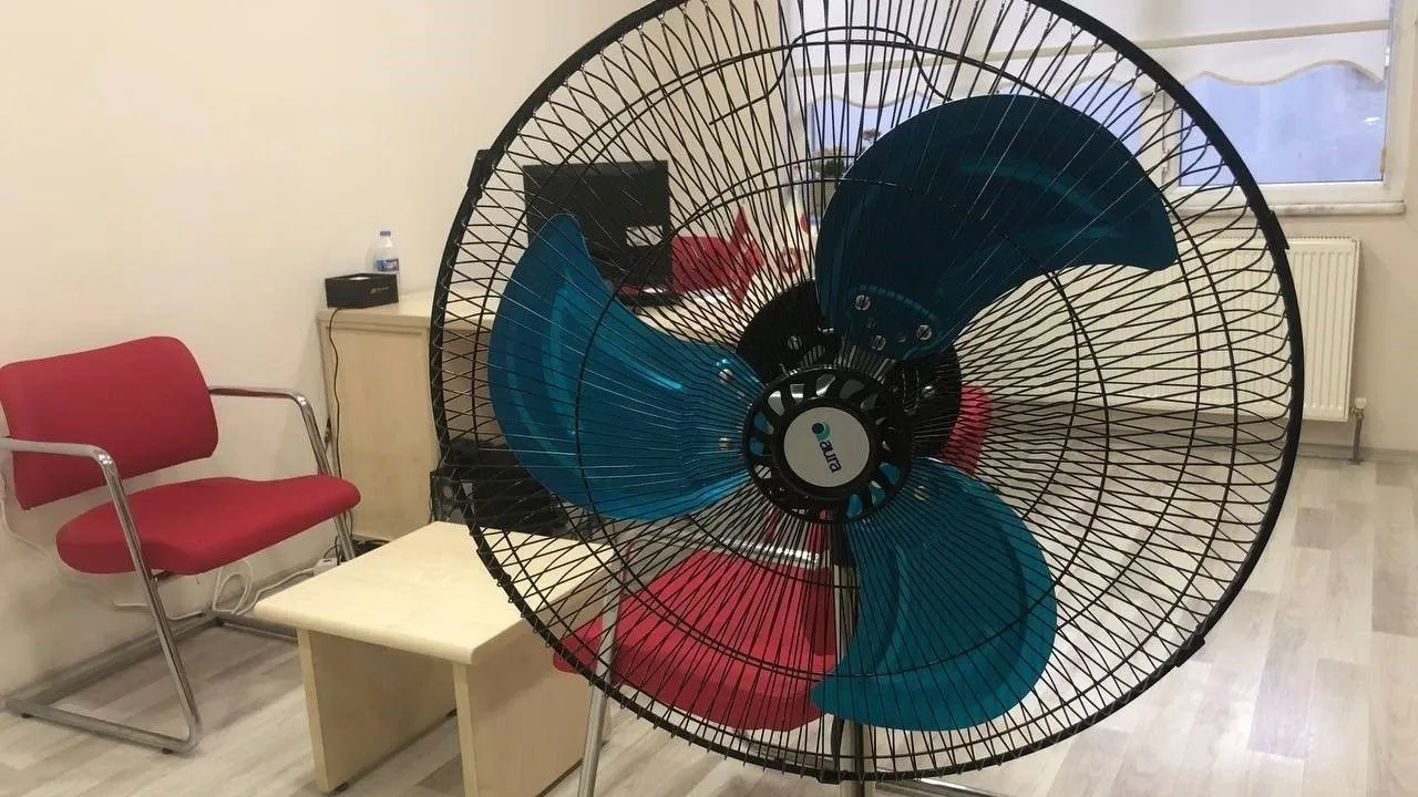 Özel Hastanede Vantilatörle Krizi: 230 Bin TL Ceza Kesildi