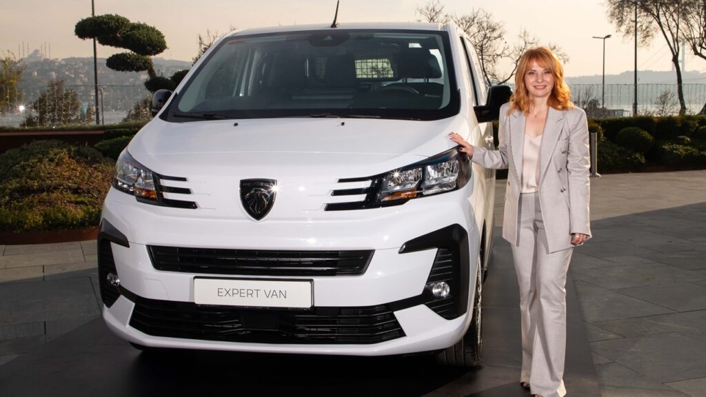 peugeot ticari araç 2025 değerlendirme