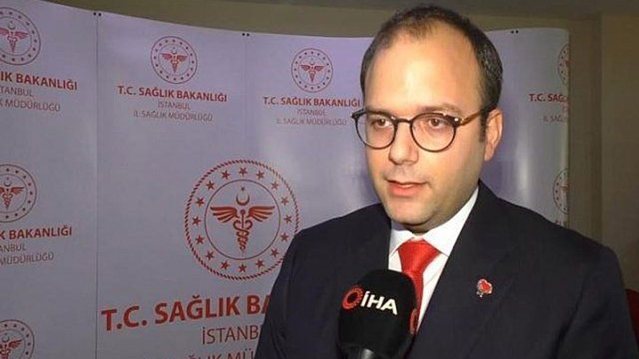 Sağlık Müdürü Güner’den, gözaltına alınan 2 doktora ilişkin açıklama