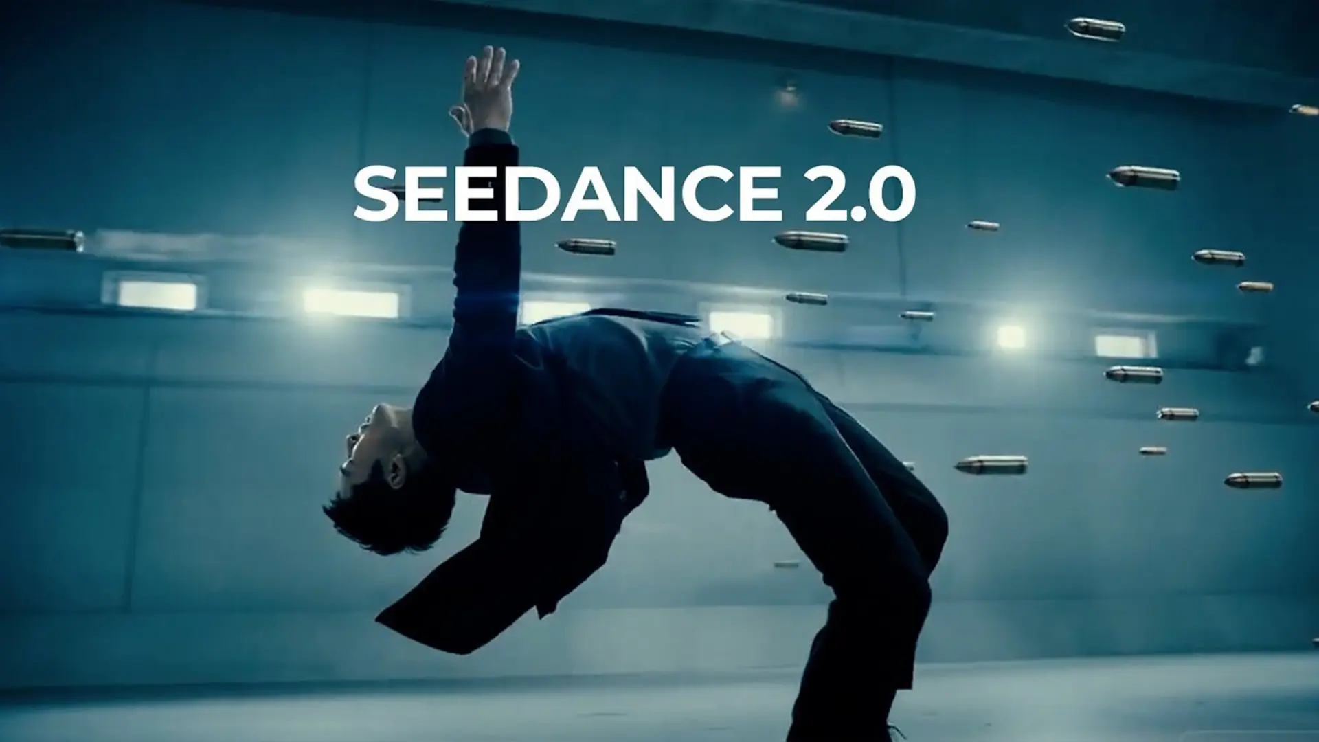 Seedance 2.0 Yapay Zeka Video Üretici Hollywood’u Neden Korkuttu?