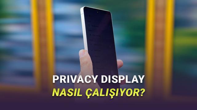 Son Yılların En İyi Özelliklerinden Biri: Samsung Galaxy S26 Ultra’nın ‘Hayalet Ekran’ Özelliği Tam Olarak Nasıl Çalışıyor? – Webtekno – Güncel Teknoloji Haberleri ve Video İncelemeleri