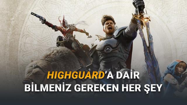 Titanfall ve Apex Legends’in Eski Geliştiricilerinin Yeni Oyunu Highguard Çıktı: İşte Oyuna Dair Bilmeniz Gereken Her Şey! – Webtekno – Güncel Teknoloji Haberleri ve Video İncelemeleri