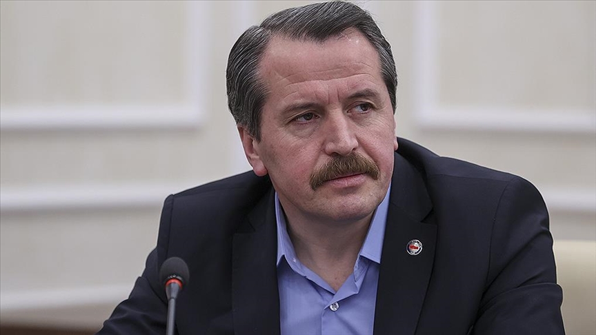 Tüik’in Enflasyon Verileri Sonrası Başkan Ali Yalçın’dan Önemli Açıklama