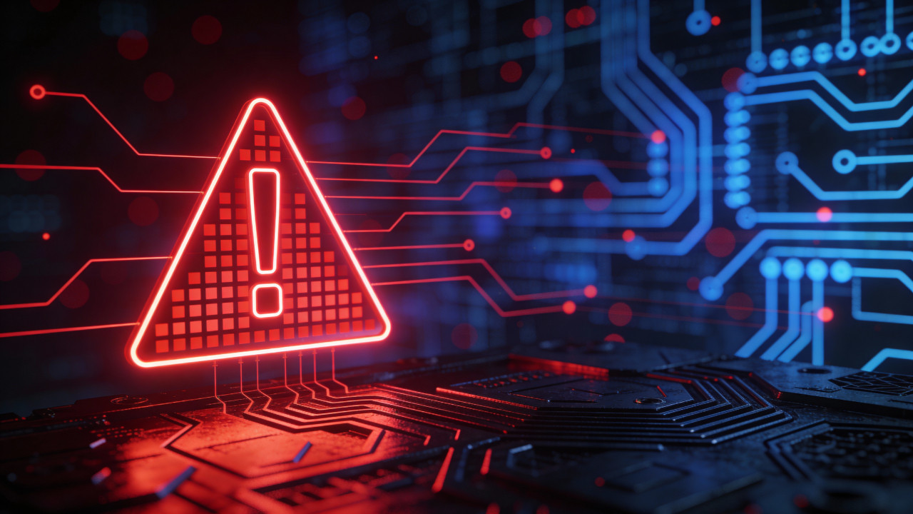 Yeni kötü amaçlı yazılımlarda rekor artış