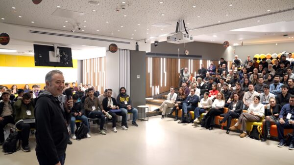 Yeni Nesil Yapay Zeka AI Agent Dünyasına Yolculuk