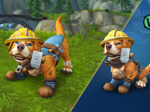 World of Warcraft Midnight birinci sezonu ve yardım kampanyası başladı