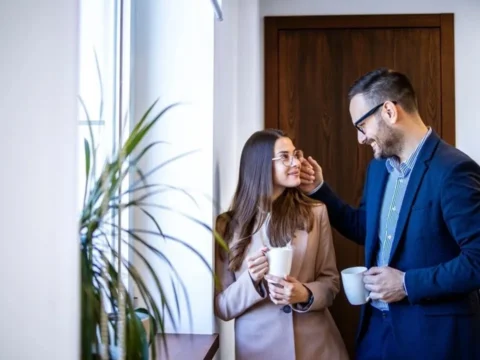 Eş İhanetinde En Fazla Görülen Meslek Grupları Açıklandı