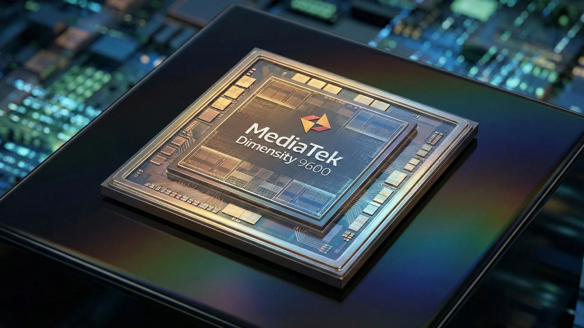 MediaTek Dimensity 9600 Pro: 5GHz Performans ve Yenilikçi Mimari