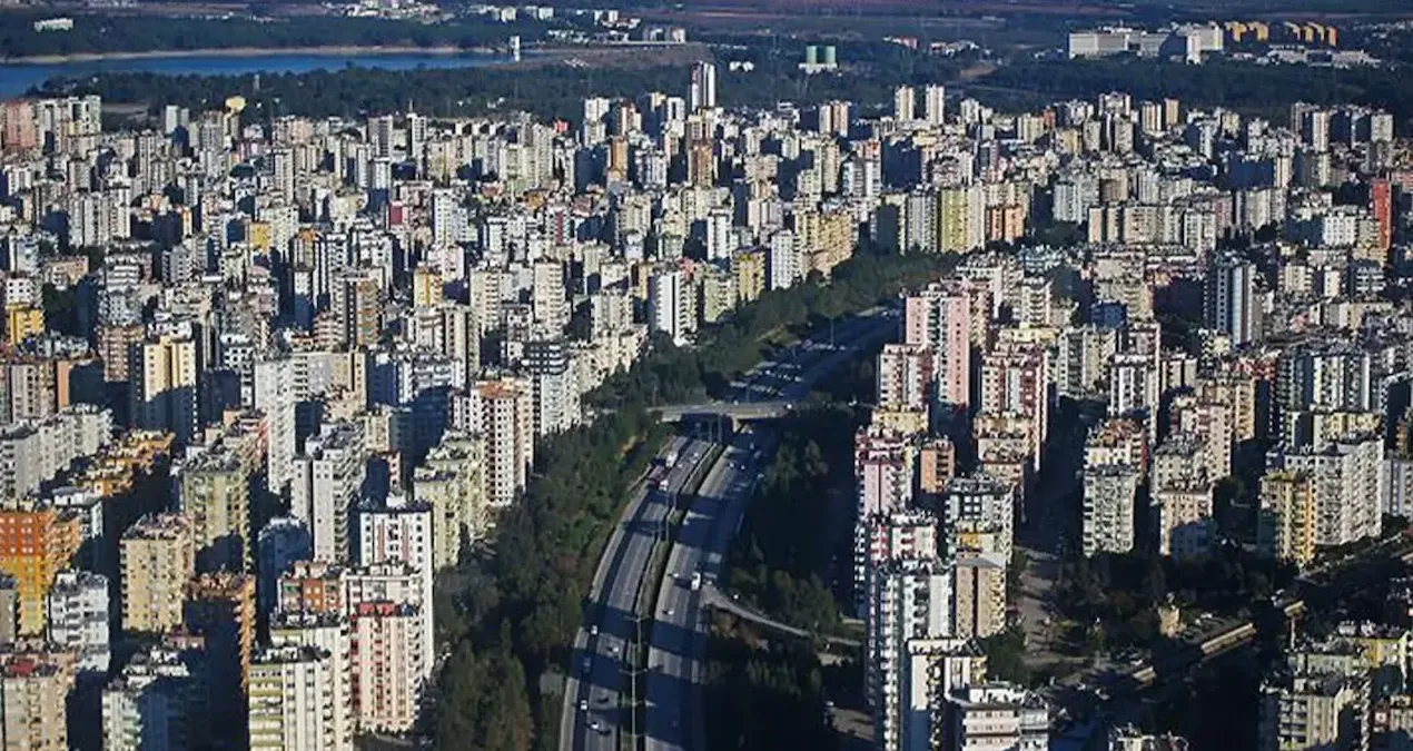 Emlak piyasasında yeni dinamik: Fiyat farkı %10’u buldu