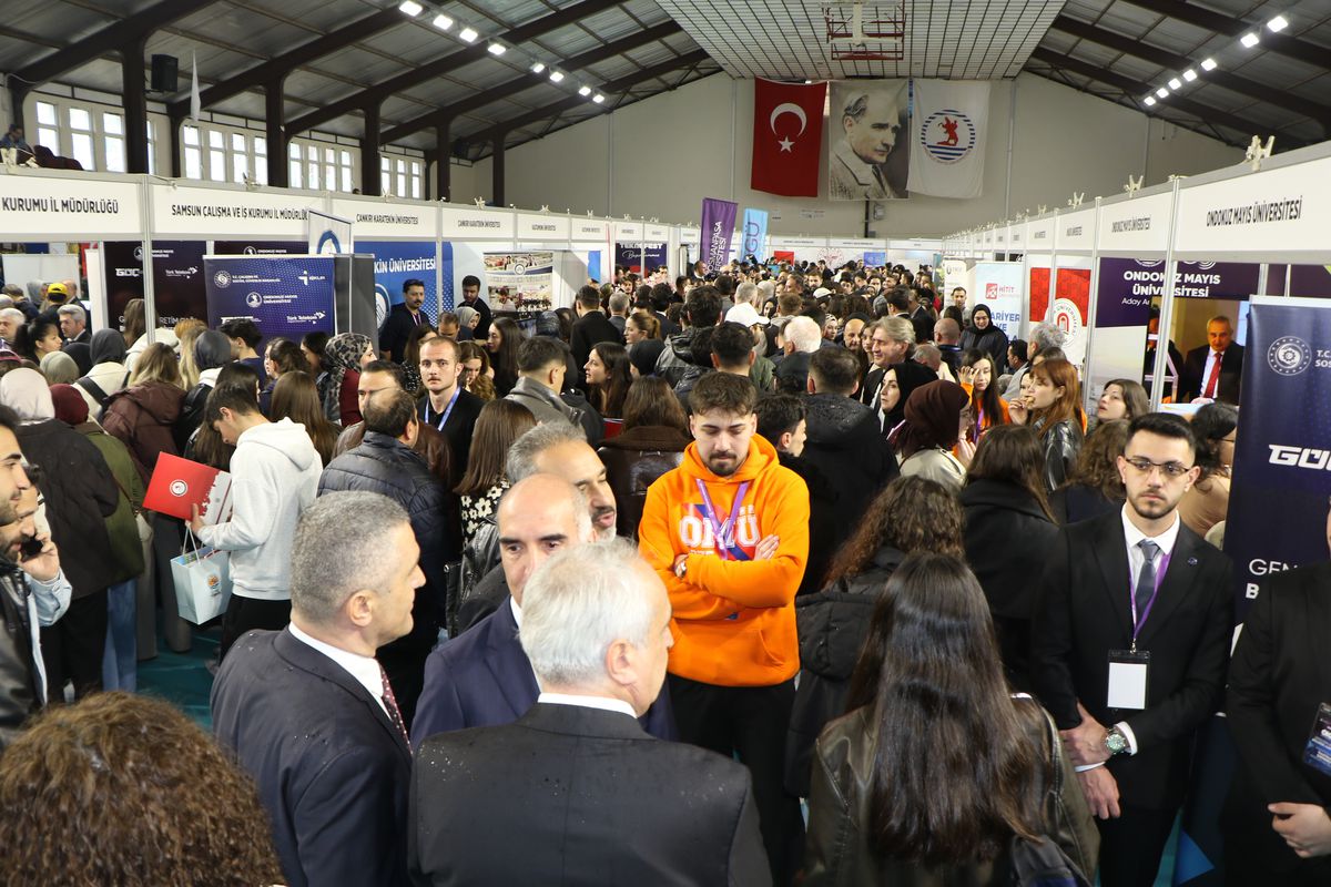 Türkiye’de İstihdam Sayısı 33 Milyona Yükseldi