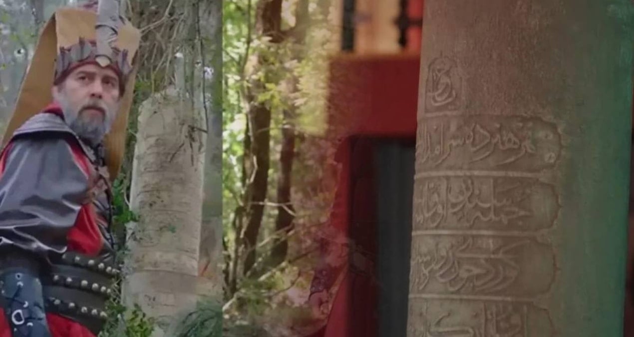 Akademisyenin Görevden Alınması: Tarihi Eser Tescili İptal Edildi