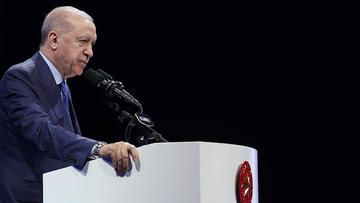 Son dakika… Nevşehir, Keçiören ve Keşan belediye başkanları AK Parti’ye katıldı! Rozetleri Erdoğan taktı