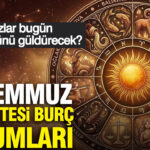 25 temmuz cumartesi gunluk burc yorumlari yildizlar bugun kimin yuzunu guldurecek 3DSYedAA