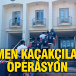 Bodrumda gocmen kacakcilarina operasyon 7 supheli tutuklandi RmmJnqck