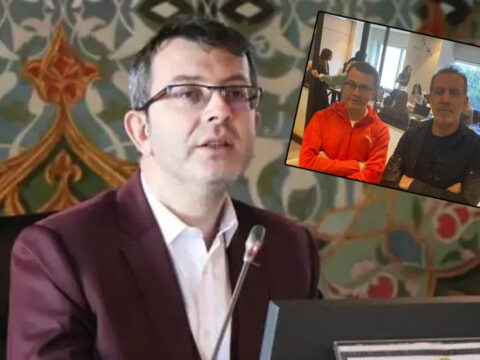 Haluk levent uzerinden muhalifleri hedef alan turgay guler fena yakalandi eREJ1Swx