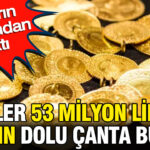Isciler 53 milyon liralik altin dolu canta buldu duvarin arkasindan cikti WeGFnPOf