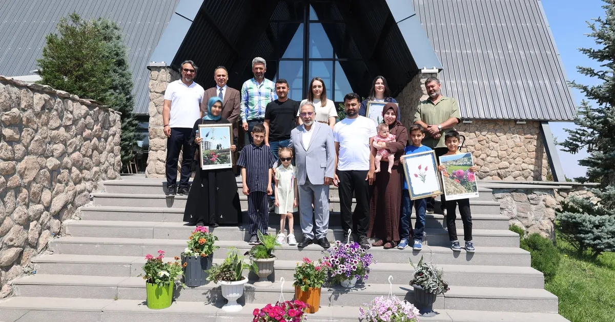 Kayseri talasta cicek senligi sona erdi SpHWOztJ