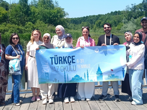 Uluslararasi ogrenciler sakaryayi gezdi cZ3MBi2g