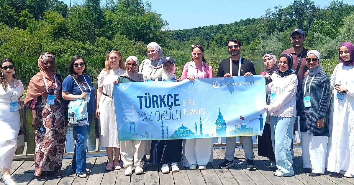Uluslararasi ogrenciler sakaryayi gezdi cZ3MBi2g